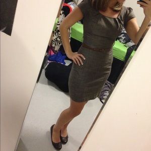 Junior’s professional business dress